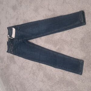 French Connection Rebound Skinny Jeans